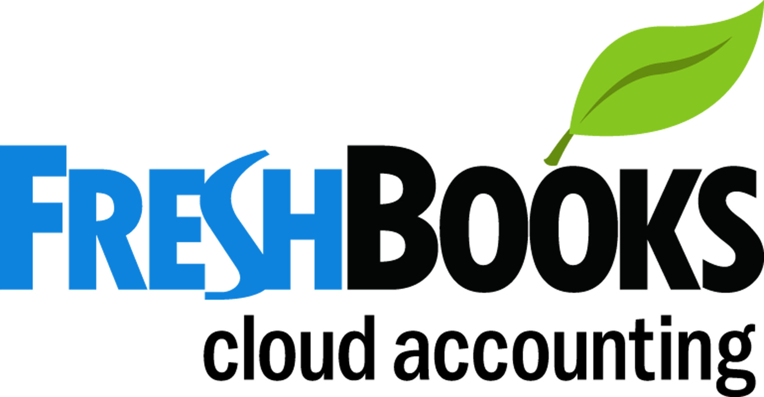 FreshBooks logo (PRNewsFoto/FreshBooks)